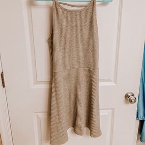 Top shop skater dress